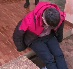 Reportan la detención de un presunto homicida y distribuidor de drogas - trece
