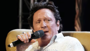 Falleció Michael Madsen, actor de Tarantino