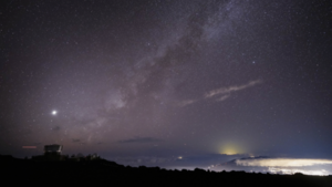 A11pl3Z: Objeto interestelar sorprende a astrónomos