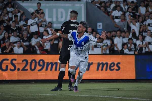 Sportivo Ameliano oficializó el retorno de Elvio Vera - Sportivo Ameliano - ABC Color
