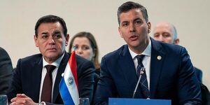Cumbre del Mercosur: El presidente Peña abogó por una integración real que impulse el desarrollo en la región • PARAGUAY TV
