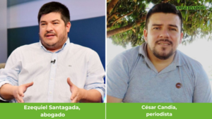 Revocan cuestionado amparo de concejal de Yasy Kañy para impedir labor de periodistas - El Observador