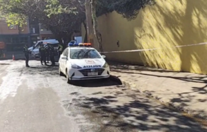 Violento ataque en CDE: brasileño dispara a una mujer y luego se quita la vida