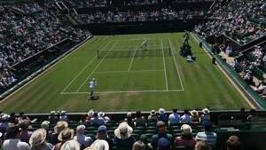 Wimbledon rompe estricto código y permitirá homenaje a Diogo Jota