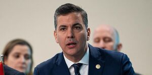 Santiago Pe帽a urge en avanzar hacia una integraci贸n genuina en el Mercosur