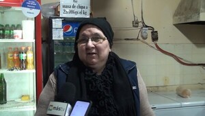 Doña Ana, alma de la cocina popular: más de 40 años de tradición en el comedor de la feria municipal