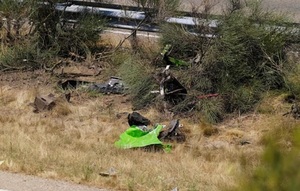 Revelan causas del accidente que mató a Diogo Jota