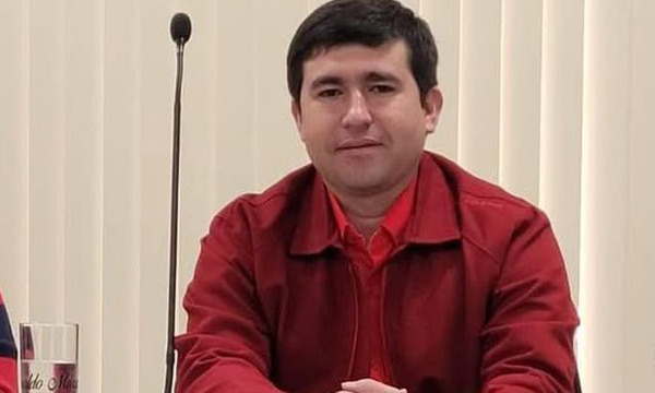 Osvaldo Mora pidió atacar a la prensa tras revelarse sus ausencias y negligencias - OviedoPress