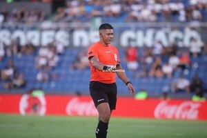 Versus / ¡Árbitros confirmados para el inicio del torneo Clausura!