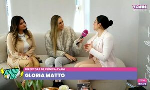 Glow Privé: el brunch que celebra tu belleza, bienestar y autenticidad