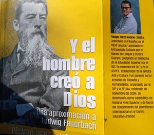 Charla con Pelagio Pérez Notario - El Trueno