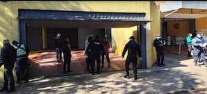 Un brasileño atentó contra una mujer y luego intentó autoeliminarse | Unicanal