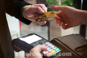 Porque Corresponde: Entró en Vigencia reducción en tope de comisiones de intermediación de tarjetas de débito y crédito - El Nordestino