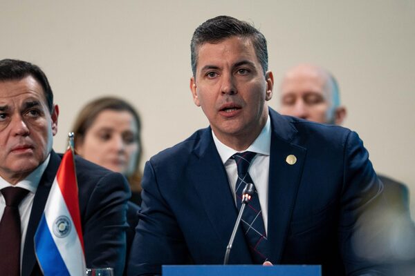 El Mercosur reconoció el reclamo de Paraguay y decidió avanzar