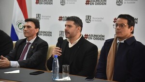 Urgen al interventor que informe sobre los G. 500.000 millones que desvió la Administración de Nenecho