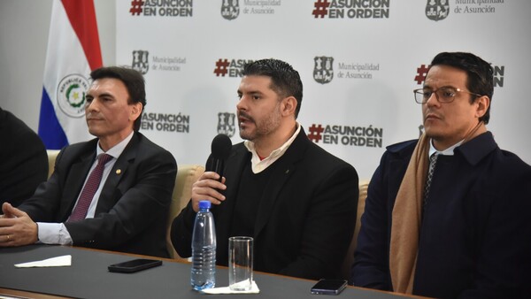 Urgen al interventor que informe sobre los G. 500.000 millones que desvió la Administración de Nenecho