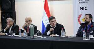 La Nación / BID pone a disposición hasta USD 1.000 millones para modernizar la industria
