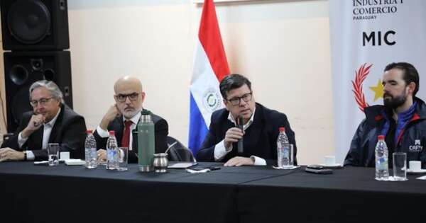 La Nación / BID pone a disposición hasta USD 1.000 millones para modernizar la industria