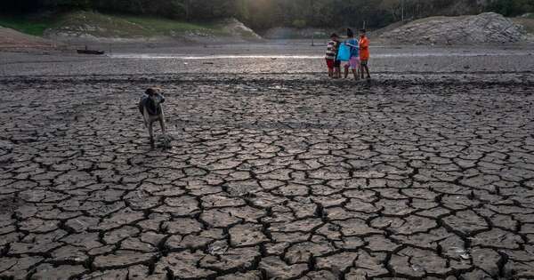 La Nación / Corte IDH llama a países de OEA a adoptar medidas para la población ante cambio climático