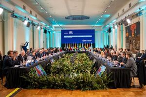 El Mercosur conf铆a en firmar este semestre el tratado de libre comercio con la UE