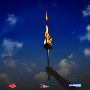 Encendido de la Antorcha en Itapúa: Un Hito para el Deporte y el Turismo - «TVS DIGITAL»