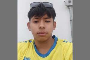 Ordenan búsqueda de joven desaparecido en Asunción - Policiales - ABC Color