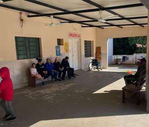 Hospital de Atyrá afronta déficit de médicos y falta de apoyo municipal - Nacionales - ABC Color