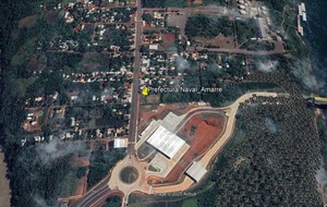 Tres ofertas compiten por la construcción de la Prefectura Naval en Presidente Franco - La Clave