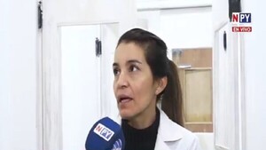 Refacciones sin fin en el Hospital de Barrio Obrero
