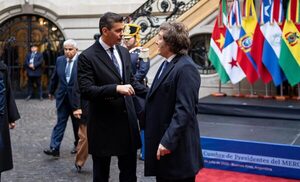 Acuerdo Mercosur - Unión Europea queda en las manos de Brasil