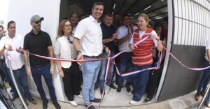 Con apoyo de Gobernación, habilitan centro gratuito para tratamiento y rehabilitación de personas con adicción