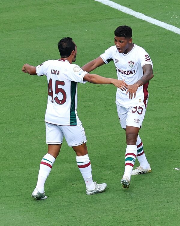 Fluminense y Palmeiras, por estar entre los 4 mejores del mundo - La Clave