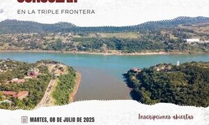 UNE será sede de la I Jornada de Asuntos y Práctica Consular en la Triple Frontera
