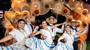 “La Ruta del San Juan”: MG Motor fusionó tradición paraguaya e innovación en una memorable noche