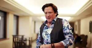 Diario HOY | Muere Michael Madsen, actor de “Perros de la calle” y “Kill Bill”