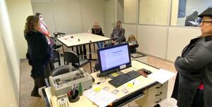 Realizaron primera extracción para pruebas de ADN en Encarnación