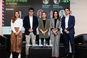 La plataforma “Mi País Sin Residuos” se consolida como una causa nacional - trece