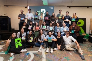 “Mi País Sin Residuos” es la plataforma que busca transformar la gestión de residuos | Unicanal