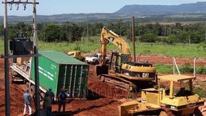 Paso Yobái: Piden ley que prohíba uso de cianuro, pero mineros se oponen