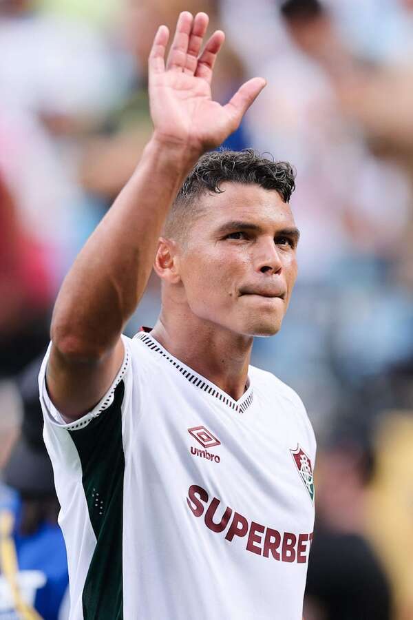Mundial de Clubes: Fluminense, por seguir soñando - Fútbol Internacional - ABC Color