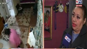Defensa de imputada por agresión en hogar de ancianos niega violencia: "Es una persecución"