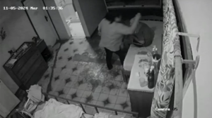 Imputan a cuidadora de hogar de ancianos por agredir a un residente de 83 años - El Observador