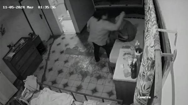 Imputan a cuidadora de hogar de ancianos por agredir a un residente de 83 años - El Observador