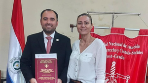 Denuncian a jueza que se candidató al Consejo de la Magistratura