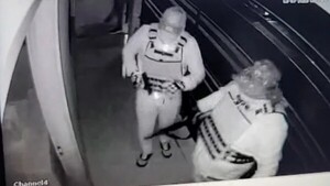 Atracan domicilio para robar lote de teléfonos celulares en Ciudad del Este