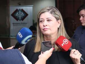 Fiscala adjunta denuncia usurpación de identidad y este es el número utilizado - Policiales - ABC Color