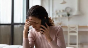 Salud Mental: la nueva línea 155 ya atiende a más de un centenar de personas por día - ADN Digital