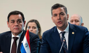Peña expresa disconformidad con el Mercosur y exige mayor integración - OviedoPress
