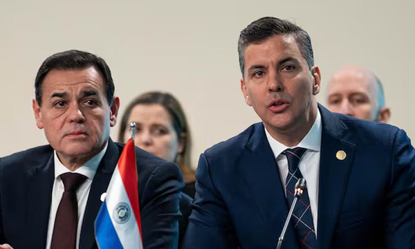 Peña expresa disconformidad con el Mercosur y exige mayor integración - OviedoPress