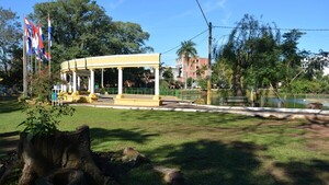 Villarrica reconectará el Parque Ykua Pytã con un predio recuperado